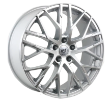 RST 7,5x19/5x108 ET46 D63,4 R019 (Geely Tugela) Silver