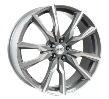 RST 8x20/5x108 ET33 D65,1 R012 GRD