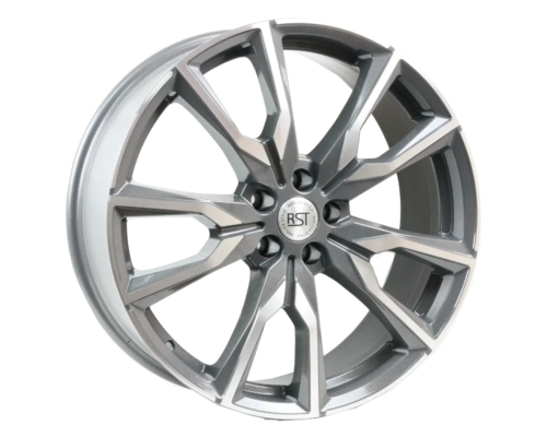 Купить диски RST 8x20/5x108 ET33 D65,1 R012 GRD от производителя RST в Казани Купить диски RST 8x20/5x108 ET33 D65,1 R012 GRD от производителя RST в Казани