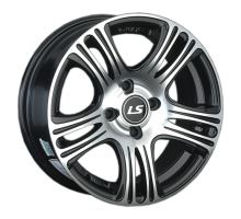 LS 6,5x15/5x100 ET38 D57,1 319 BKF