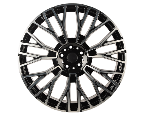Купить диски FR replica 10,5x21/5x112 ET43 D66,6 3S1111 BMF (№33) от производителя FR replica в Казани