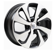 RST 6x15/4x100 ET50 D60,1 R005 (Vesta) BDm