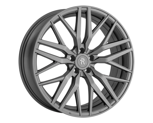 Купить диски Replay 8,5x20/5x108 ET43 D60,1 JT16 MGM (конус, C570) от производителя Replay в Казани