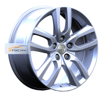 Replay 7,5x18/5x114,3 ET35 D60,1 LX59 Sil (конус, C570)