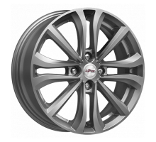 iFree 6x16/4x100 ET45 D60,1 Панган (КС938) Хай Вэй