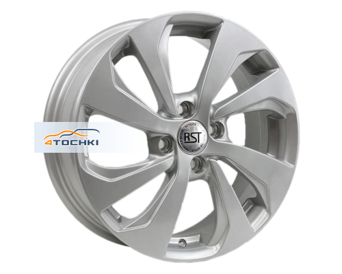 Купить диски RST 6x16/4x100 ET50 D60,1 R006 (Vesta) BD от производителя RST в Казани Купить диски RST 6x16/4x100 ET50 D60,1 R006 (Vesta) BD от производителя RST в Казани