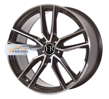 FR replica 11x21/5x112 ET49 D66,6 MR5610 BMF (№78)