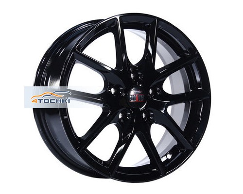 Купить диски Alcasta 6,5x16/5x108 ET45 D63,35 M59 Black от производителя Alcasta в Казани Купить диски Alcasta 6,5x16/5x108 ET45 D63,35 M59 Black от производителя Alcasta в Казани