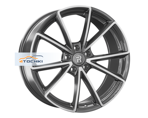 Купить диски Replay 8,5x19/5x112 ET38 D57,1 VV401 GMF (конус, C570-01) от производителя Replay в Казани Купить диски Replay 8,5x19/5x112 ET38 D57,1 VV401 GMF (конус, C570-01) от производителя Replay в Казани