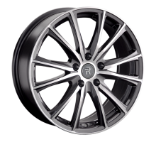 Replay 7x18/5x114,3 ET45 D60,1 GL30 GMF (конус, C570)