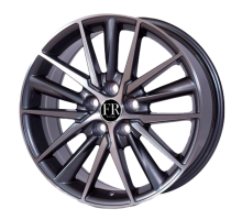 FR replica 8x18/5x114,3 ET50 D60,1 TY494 G22MF (№15)