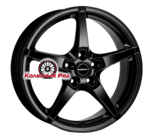 Borbet 8x17/5x112 ET45 D72,5 FS Black matt