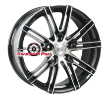 RST 7x17/5x114,3 ET45 D54,1 R187 (Geely Coolray) BD