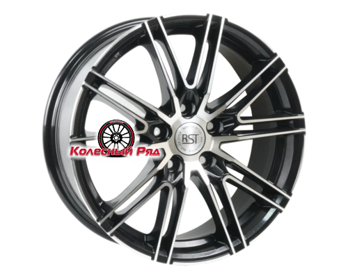 Купить диски RST 7x17/5x114,3 ET45 D54,1 R187 (Geely Coolray) BD от производителя RST в Казани