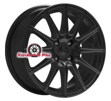 СКАД 7x16/4x108 ET32 D65,1 Le-Mans (КЛ237) Черный бархат