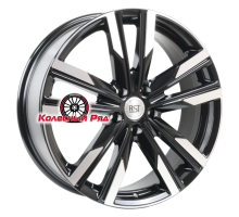 RST 7x19/5x108 ET33 D60,1 R089 (Chery) BD