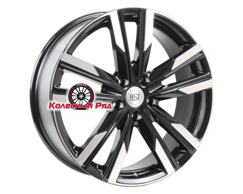 Купить диски RST 7x19/5x108 ET33 D60,1 R089 (Chery) BD от производителя RST в Казани