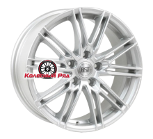 RST 7x17/5x110 ET46 D63,4 R187 (CS35 Pro) Silver