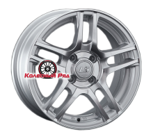 LS 7x16/4x100 ET40 D73,1 285 SF