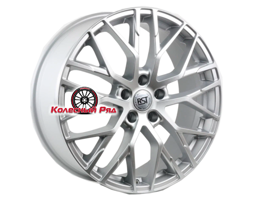 Купить диски RST 7,5x19/5x114,3 ET40 D66,5 R019 (Dargo) Silver от производителя RST в Казани