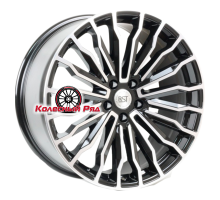 RST 9x20/5x108 ET38,5 D63,4 R032 (Volvo) BD