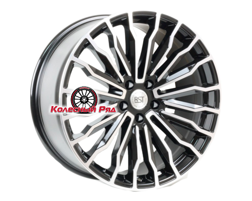 Купить диски RST 9x20/5x108 ET38,5 D63,4 R032 (Volvo) BD от производителя RST в Казани