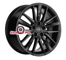 Khomen Wheels 8x18/5x114,3 ET50 D60,1 KHW1807 (Camry NEW) Black (под ORG)