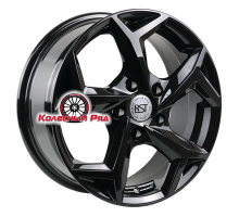 RST 6,5x16/5x114,3 ET50 D66,1 R066 (Duster, Kaptur) BL