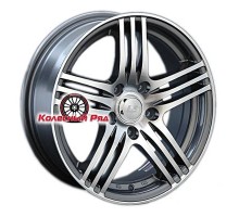 LS 6,5x15/5x108 ET40 D63,3 NG277 GMF