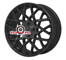 PDW 7x17/4x100 ET40 D60,1 Velocity (9103) U4B