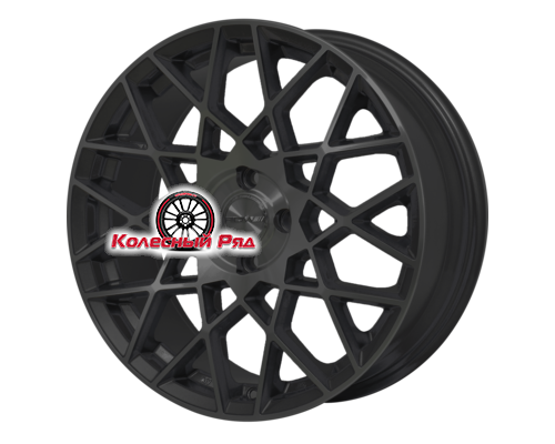 Купить диски PDW 7x17/4x100 ET40 D60,1 Velocity (9103) U4B от производителя PDW в Казани