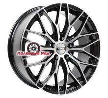 Neo 7,5x19/5x114,3 ET45 D67,1 940 BD