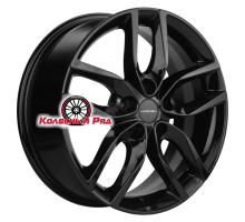 Khomen Wheels 6,5x17/5x114,3 ET40 D67,1 KHW1708 (XCeed) Black