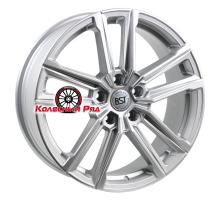 RST 7x18/5x108 ET23 D60,1 R078 (LX TGDI) Silver