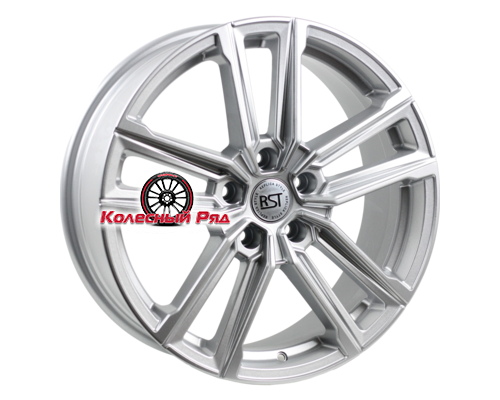 Купить диски RST 7x18/5x108 ET23 D60,1 R078 (LX TGDI) Silver от производителя RST в Казани