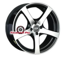 LS 7x17/4x98 ET28 D58,6 357 BKF