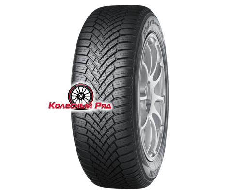 Купить шины Yokohama 305/40R20 112V BluEarth*Winter V906 TL от производителя Yokohama в Казани