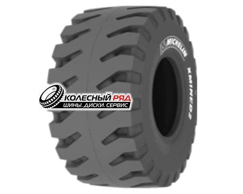 Купить шины Michelin 14,00R20 X Mine D2 L-5 TL от производителя Michelin в Казани
