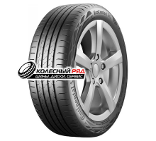 Continental 275/30R21 98Y XL EcoContact 6Q * MO ContiSilent TL