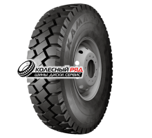Kama 12,00R20 154/150F Кама-701 TT POR M+S 18PR + Камера 12,00-20 (320-508) вентиль ГК-145