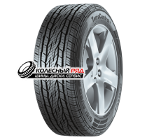 Gislaved 215/50R17 91H TerraControl TL FR