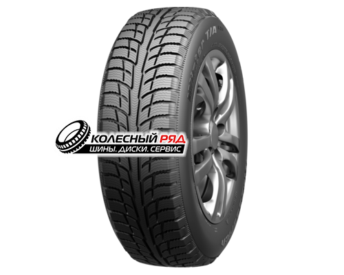 Купить шины BFGoodrich 215/55R17 94T Winter T/A KSI TL от производителя BFGoodrich в Казани Купить шины BFGoodrich 215/55R17 94T Winter T/A KSI TL от производителя BFGoodrich в Казани