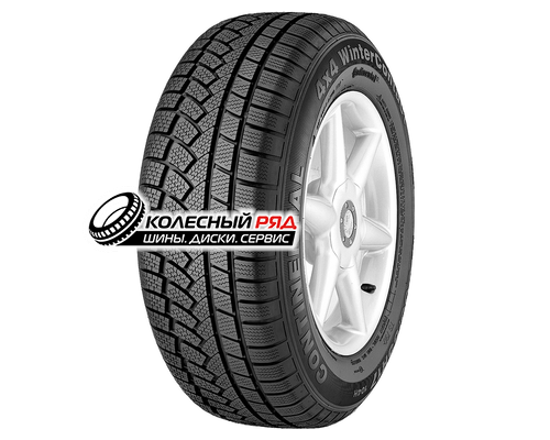 Купить шины Continental 265/60R18 110H Conti4x4WinterContact MO TL ML от производителя Continental в Казани