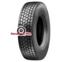 Michelin 315/70R22,5 154/150L XW4S R MIR TL восстановленная