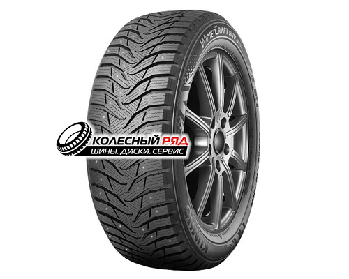 Купить шины Marshal 235/70R16 106T WinterCraft SUV Ice WS31 TL (шип.) от производителя Marshal в Казани