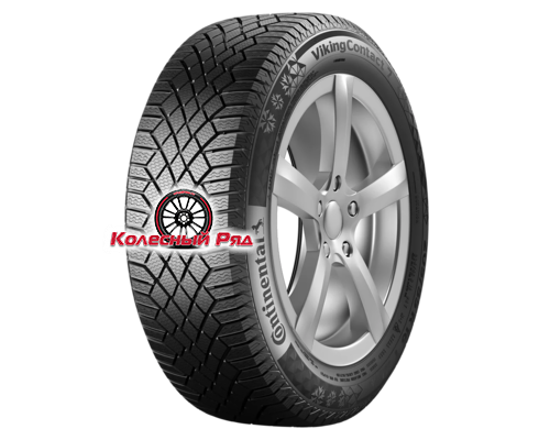 Купить шины Continental 215/65R17 103T XL VikingContact 7 TL FR от производителя Continental в Казани Купить шины Continental 215/65R17 103T XL VikingContact 7 TL FR от производителя Continental в Казани