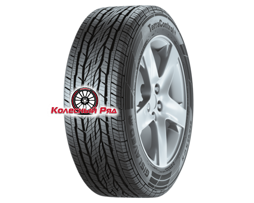 Купить шины Gislaved 225/65R17 102H TerraControl TL от производителя Gislaved в Казани Купить шины Gislaved 225/65R17 102H TerraControl TL от производителя Gislaved в Казани