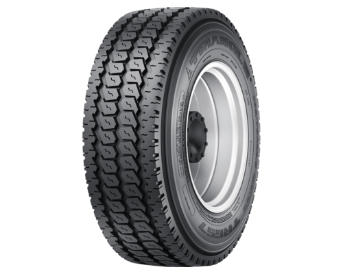 Купить шины Triangle 11R22,5 146/143M TR657 TL M+S 16PR КИТАЙ от производителя Triangle в Казани