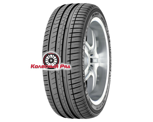 Купить шины Michelin 245/45R19 102Y XL Pilot Sport 3 MO TL от производителя Michelin в Казани