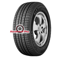 Continental 265/60R18 110H Conti4x4Contact MO TL FR ML